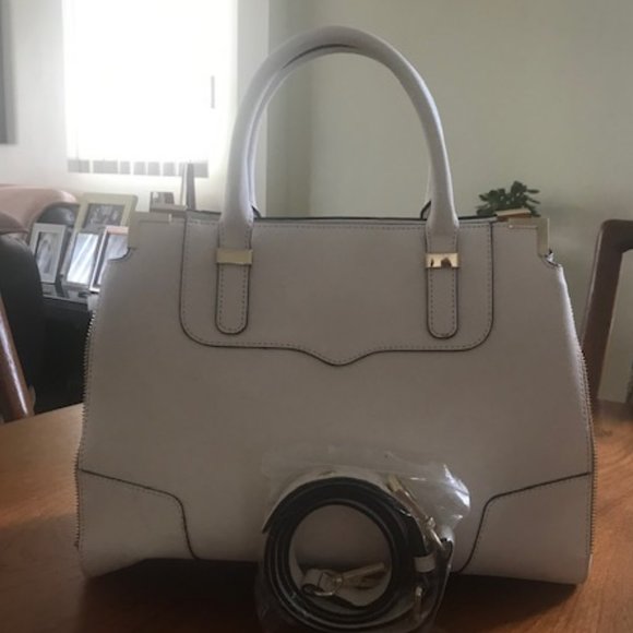 Satchel bag - Picture 1 of 4